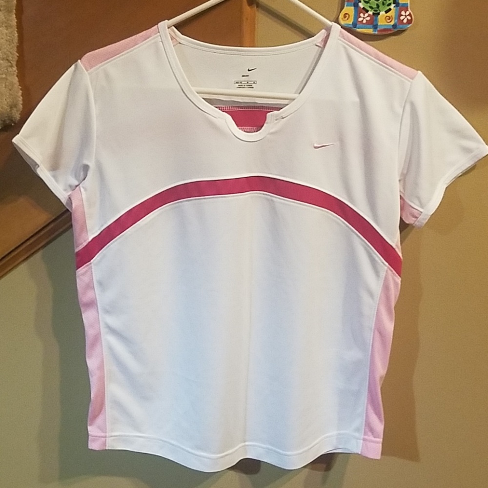 Nike activewear